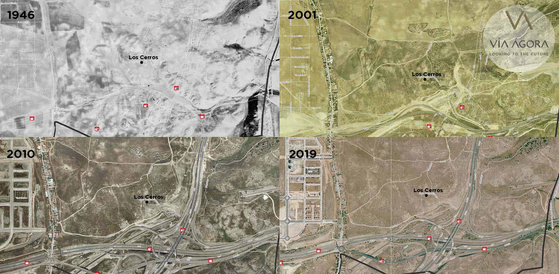 via agora - promotora inmobiliaria - historia suelos - los cerros - 4